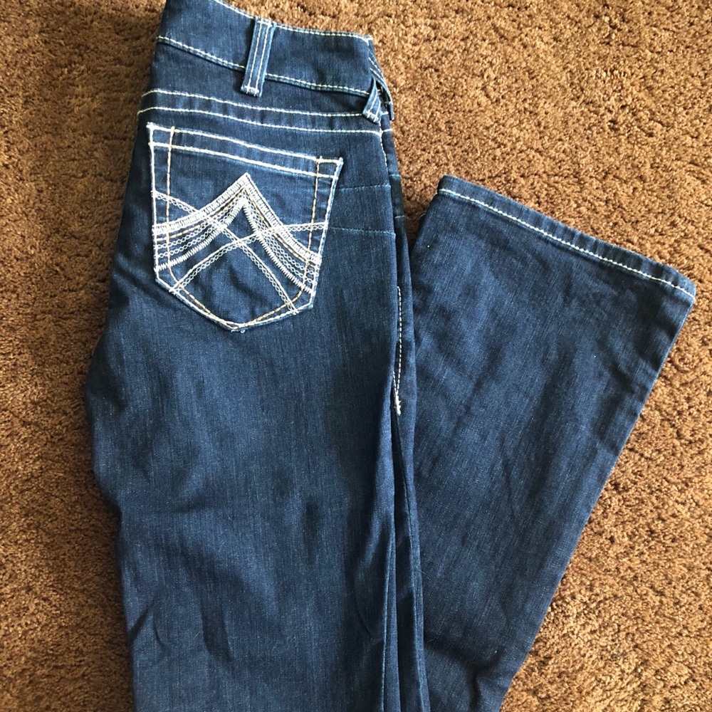 Ariat Jeans